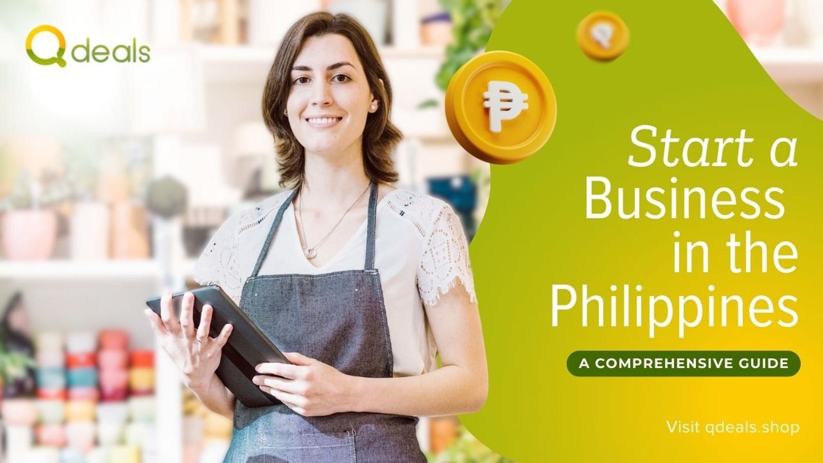 Essential Steps to Start a Business in the Philippines
