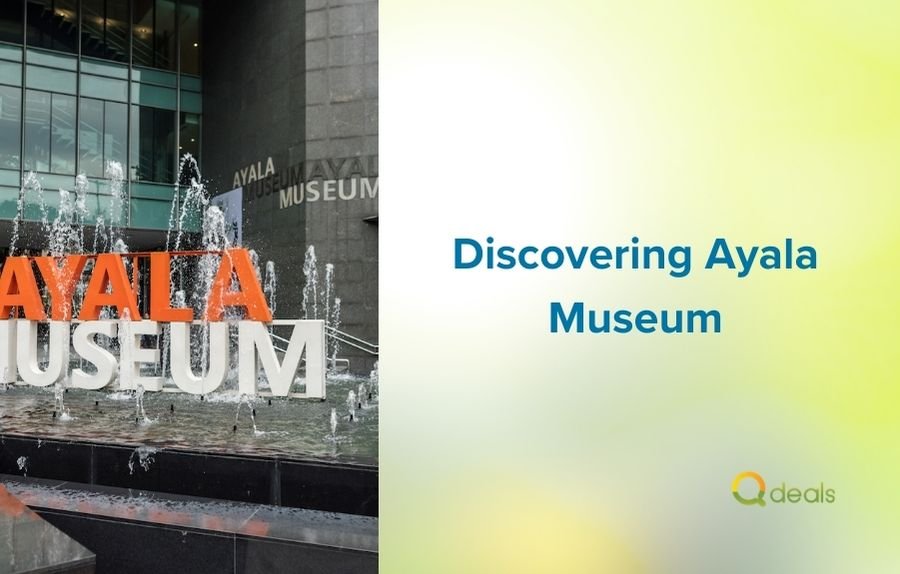 Discovering Ayala Museum: Entrance Fee and More