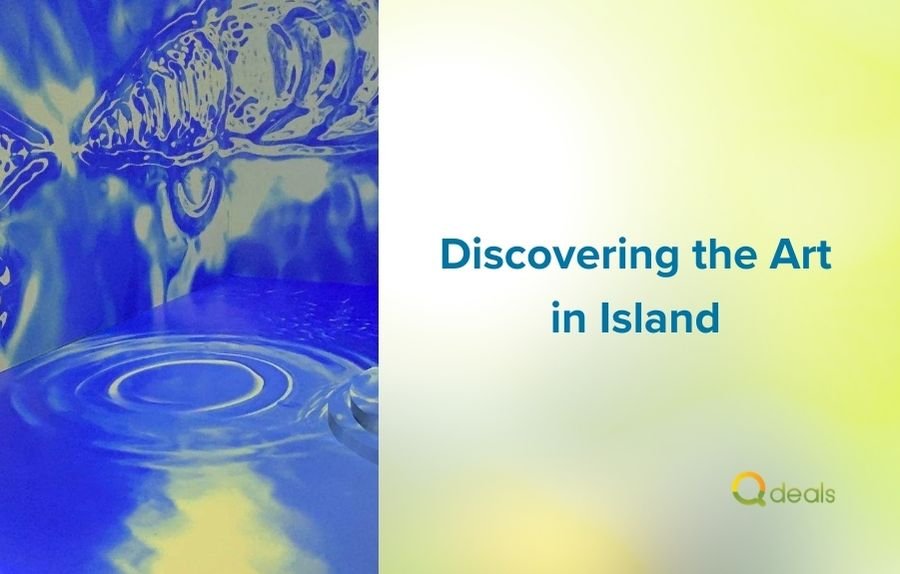 Discovering the Art in Island Entrance Fee: A Detailed Guide