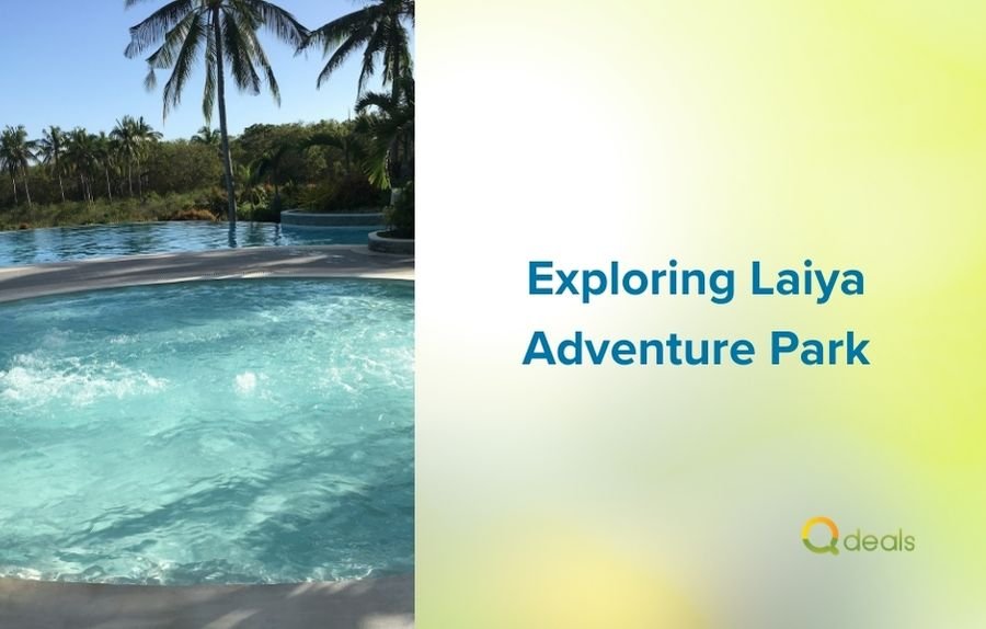 Exploring Laiya Adventure Park: Your Ultimate Guide