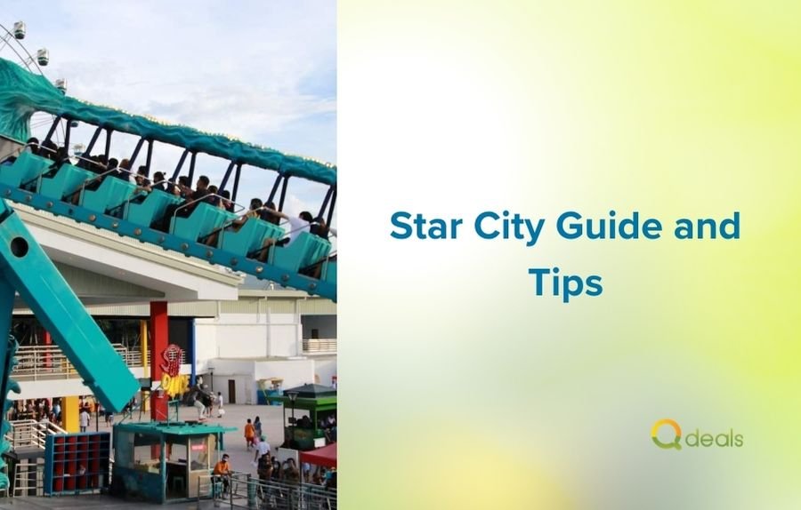 Star City Entrance Fee: Detailed Guide and Tips