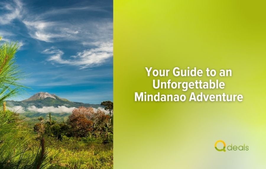 Camiguin Island: Your Guide to an Unforgettable Mindanao Adventure