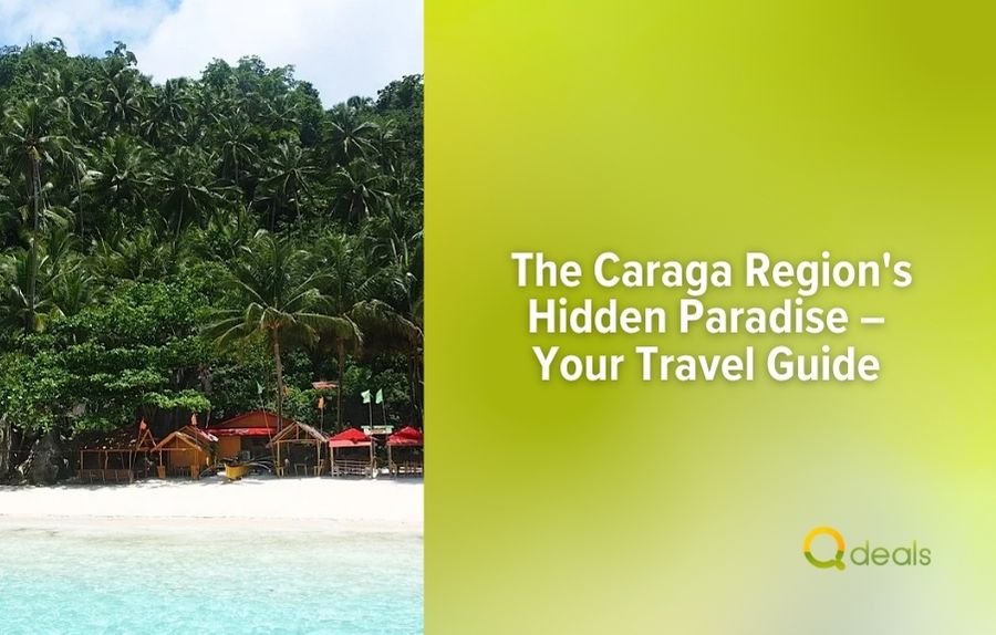 Dinagat Islands: The Caraga Region's Hidden Paradise – Your Travel Guide