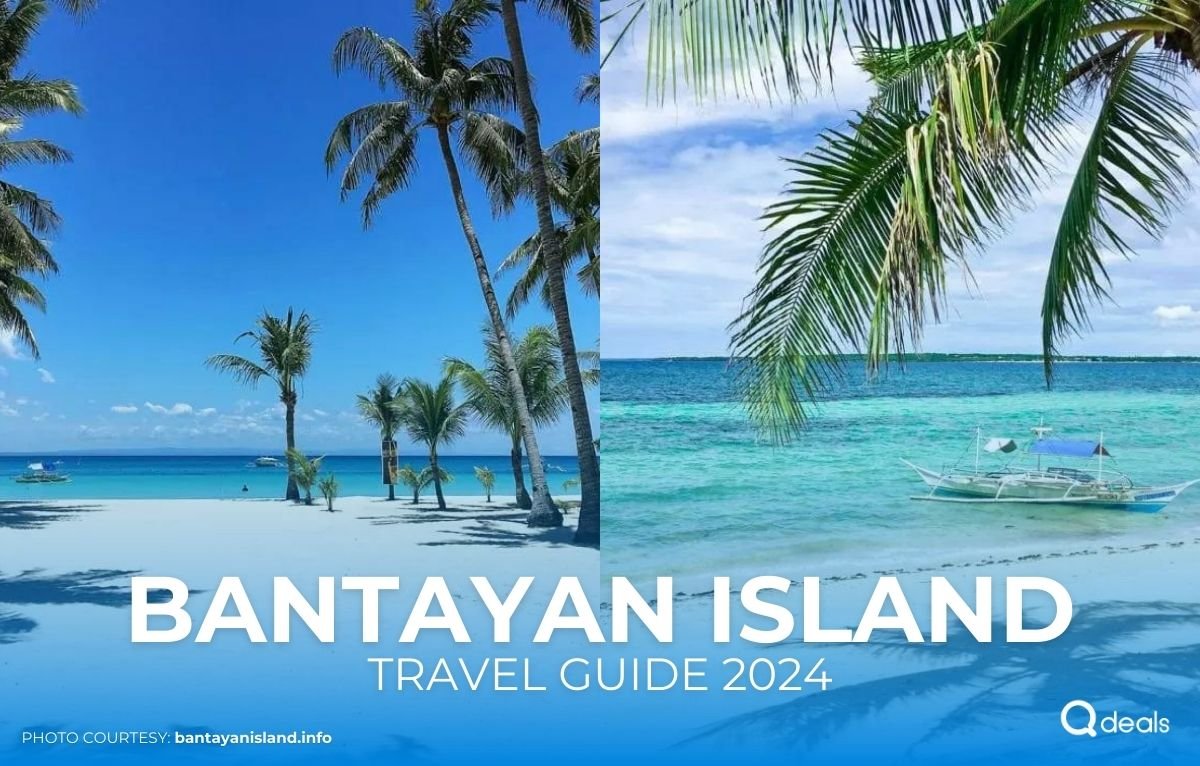 How to Get to Bantayan Island? & Is it Worth Going?