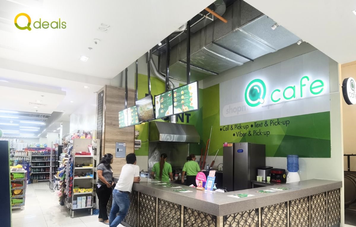 11 Best Restaurants in Cebu IT Park That You Shouldn't Miss | Qdeals ...